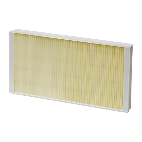 Helios ELF-KWL EC 450/500/7 Ersatzfilter F7 zu KWL EC 450/500 00042