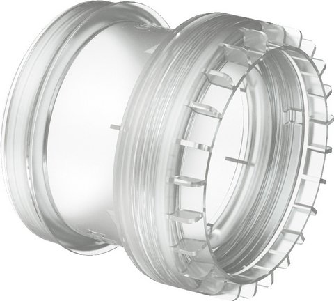 Buderus Kupplung flex/starr DN80 7738113130