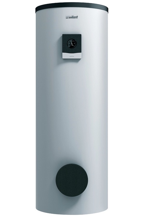 Vaillant uniSTOR plus VIH SW 500/3 BR Warmwasserspeicher für Solar und Wärmepumpen 0010020649