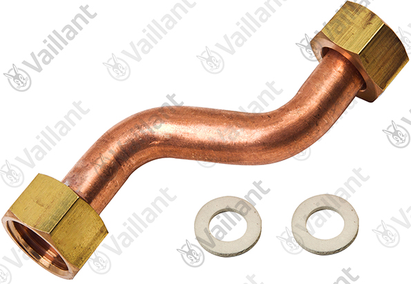 Vaillant Rohr 0010031331