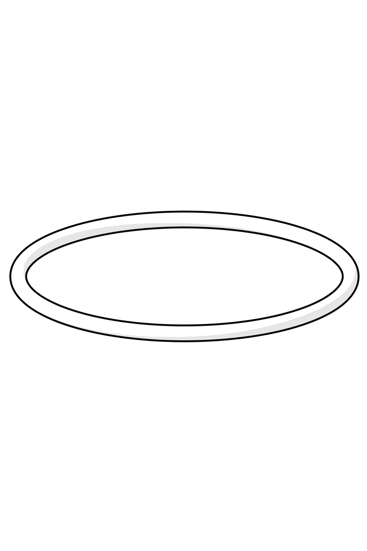 Hansa O-Ring 49 X 2 59913279