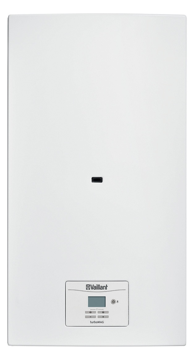 Vaillant Warmwasser-Geyser turboMAG 145/1 E-Gas 0010023422