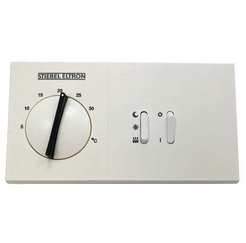 Stiebel Eltron RTPZ-S Temperaturregler 326760