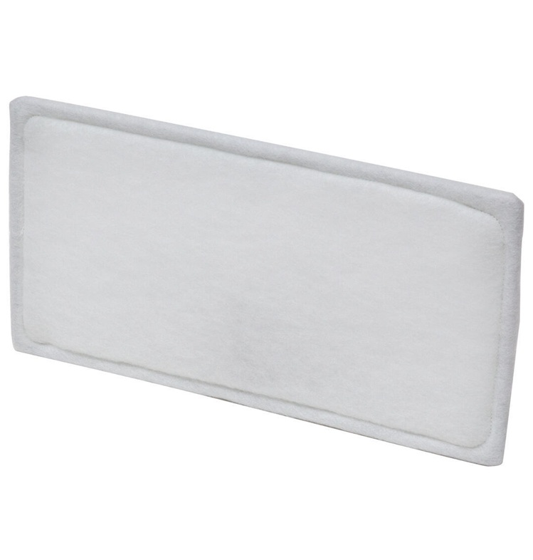 Helios ELF-KWL 270/370 4/4 Ersatzfilter G4 zu KWL EC 270/370, Satz = 2 Stk 09613