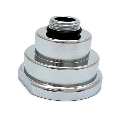 Hansgrohe Überwurfmutter Connect 180/240 chrom 92855000