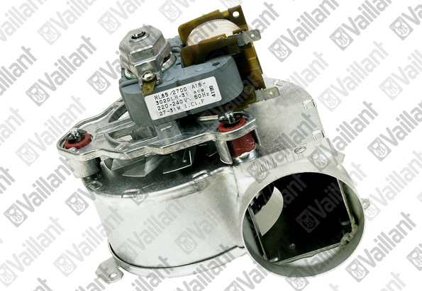 Vaillant Gebläse für Gas-Wandheizgerät VC 112 E 190123