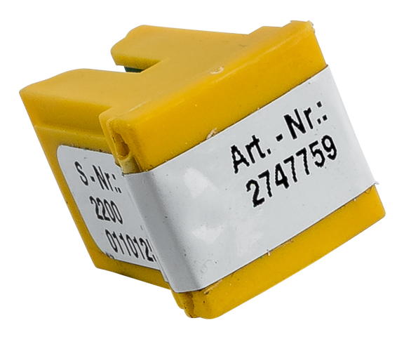 Wolf ET Parametersatz/-stecker für TGB-2-20 E 274775999
