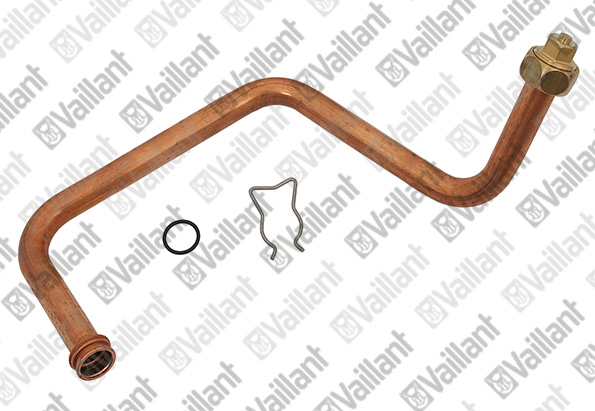 Vaillant Rohr für Gas-Wandheizgerät VC 146&206&276/4-7 0020021018