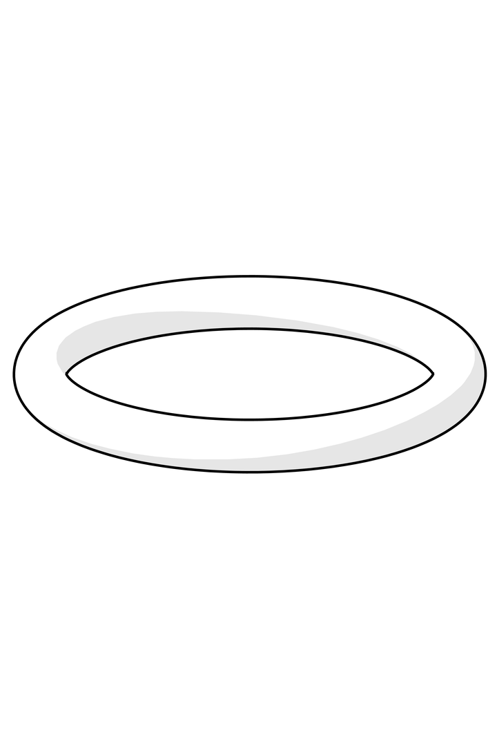 Hansa O-Ringsatz 59912546