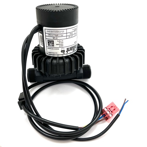 Vaillant Pumpe Ladepumpe für VSC 146+206/4-5 150 (R1) 0020174293