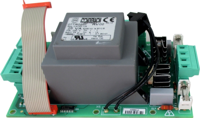 Wolf Zusatzplatine für CWL-300/400 2744517