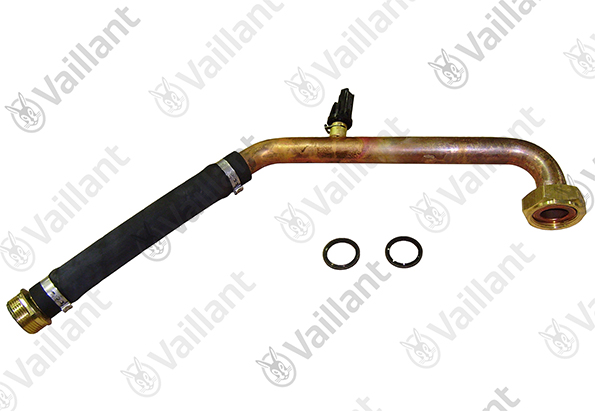 Vaillant Rohr Ein-Verdampfer VWS für VWL 141-171/3 S 0020069052