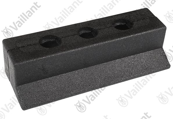 Vaillant Isolierung Zubehör 307556 Verteilerbalken 076642