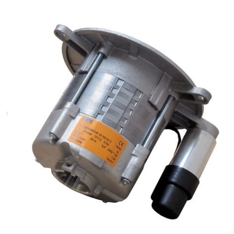 Buderus Motor HG 150W für Ölbrenner BE-A1.0-2.0, für Motor HG150/170W 63003768