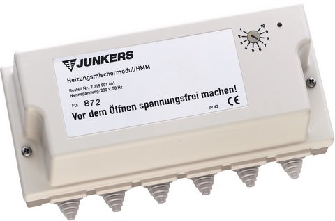 Bosch HMM Mischermodul 87472071620