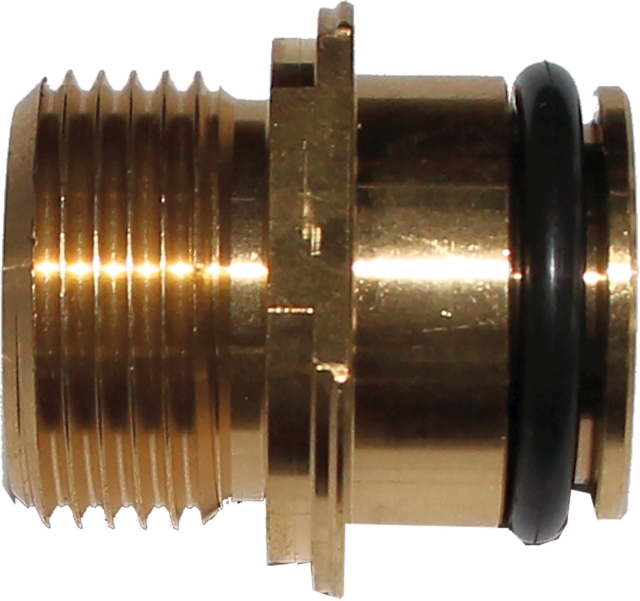 Wolf Anschluss Heizung Vorlauf FGB für FGB-28/35 207216899