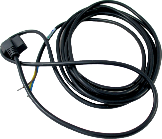 Wolf Kabel Pumpe mit Molexstecker 4m für BWL-1/BWS-1 2744876