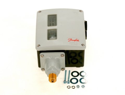 Bosch / Buderus Druckwächter 87183104270