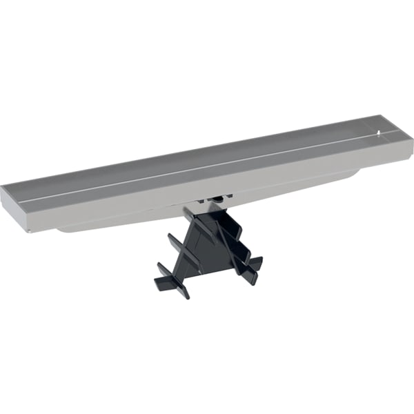 Geberit CleanLIne80 Abdeckung für Duschrinne befliesbar 243.901.00.1
