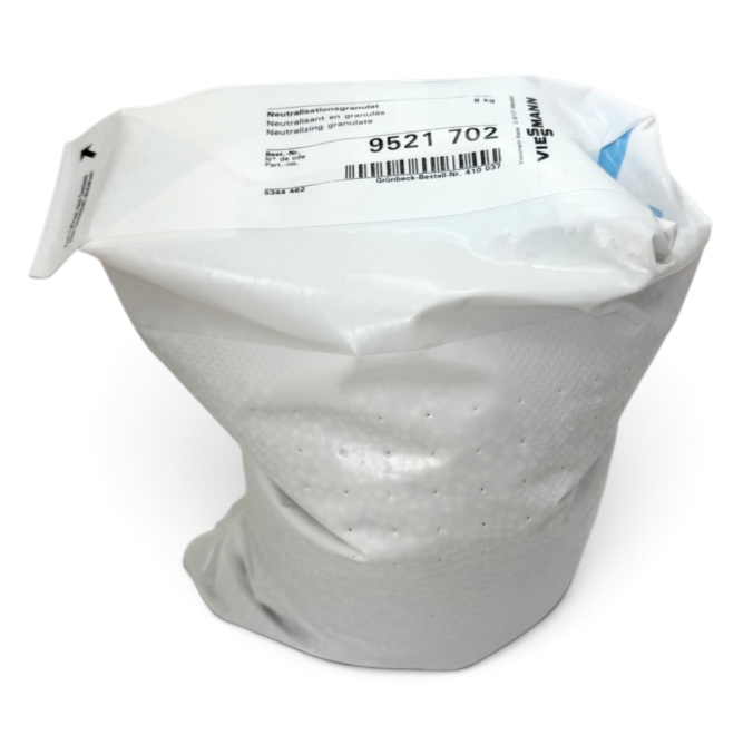 Viessmann Neutralisationsmittel Hydrolit 8 kg 9521702