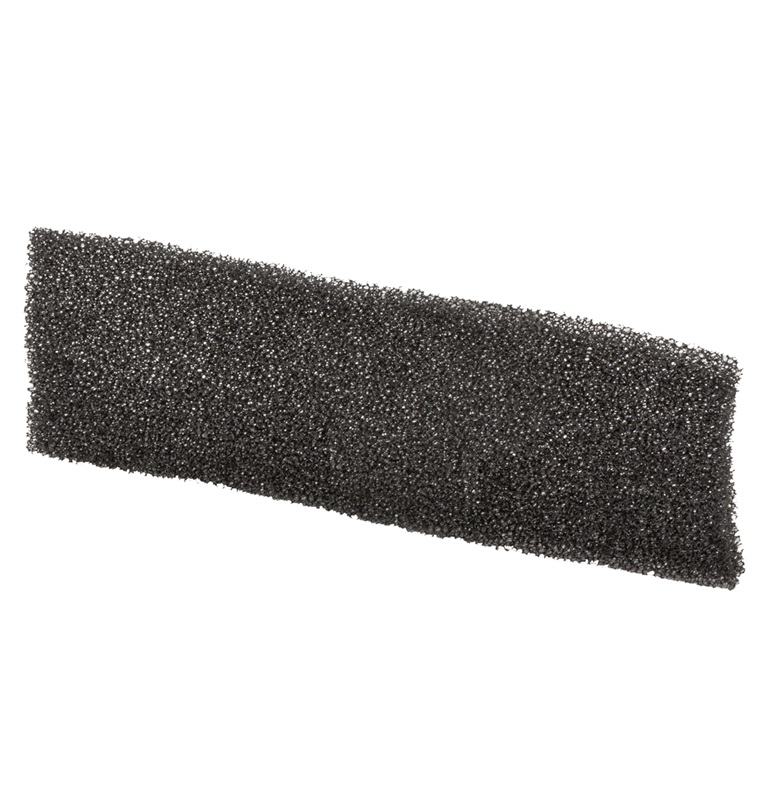 Helios ELF-BGS Ersatzfilter zu FRS-BGS, Satz = 2 Stück 03914