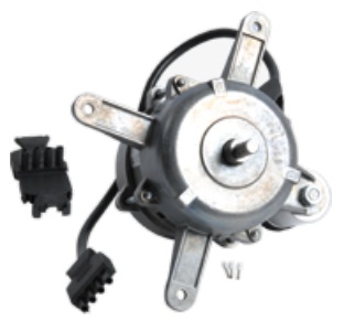 Viessmann Gebläsemotor Gas-Gebläsebrenner 7813513