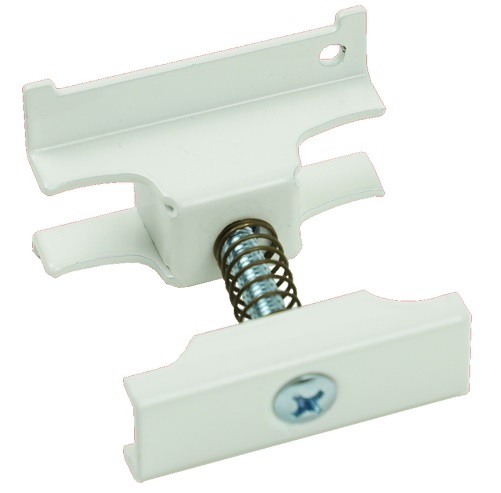 Purmo Radiatorenhalter für Röhrenradiator RH verzinkt RAL 9016 AZ13DZ950131101