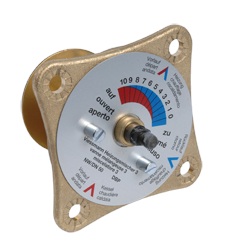 Viessmann Mischereinsatz 3-Wege-Mischer DN50 # 7811590
