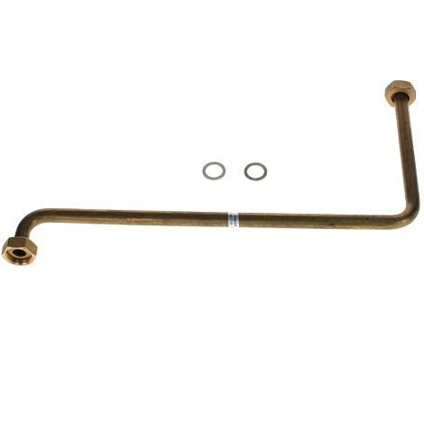 Bosch / Buderus Anschlussrohr 87182212440