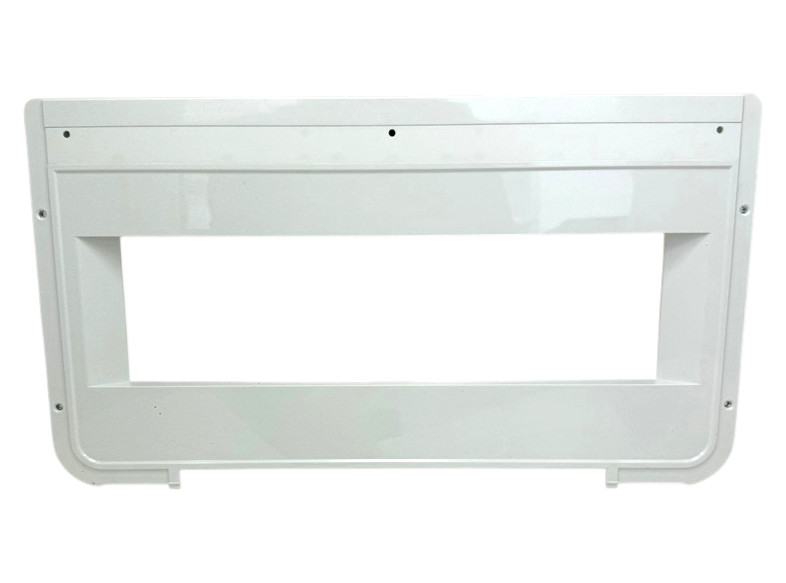Bosch Rahmen weiss 87186497950