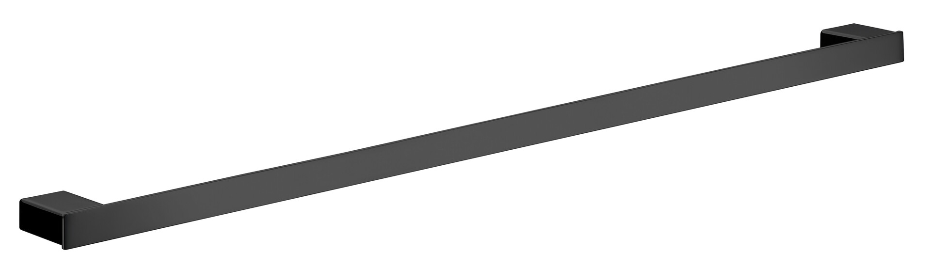 Emco Badetuchhalter Loft 800mm schwarz 056013380