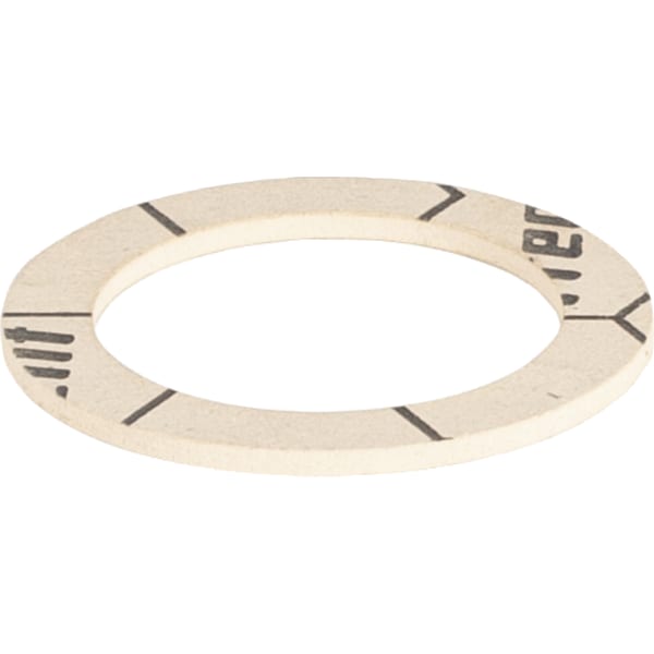 Geberit Mapress Flachdichtung Faserverbundwerkstoff d97.1xdi84.9x2 600.094.00.1