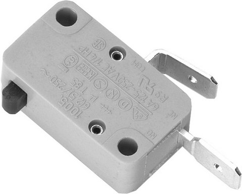 Bosch Mikroschalter 87172000380