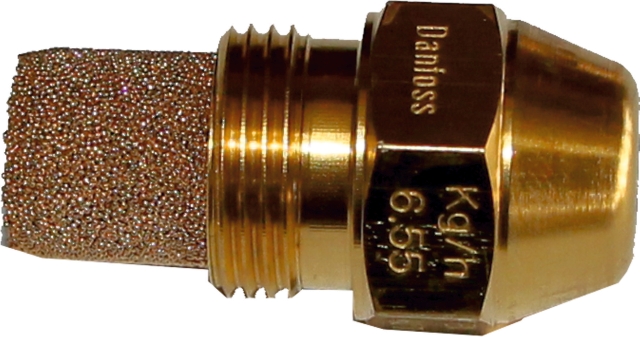 Wolf Düse 1,75/45Gr H - C22LX für Stahlkessel 100kW 2413233