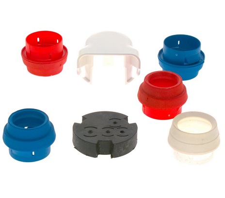 Bosch / Buderus Rohrdurchführung/Durchführung Set für GB162, GB142, für Verkleidung 7099002