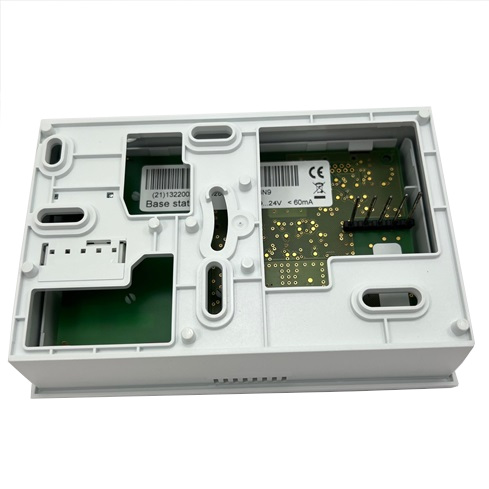Vaillant Wandsockel für calorMATIC VRC 430f VRT 392f 0020058638