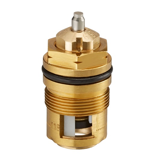 Oventrop Ventileinsatz für Thermostat-Ventil "AV 9" und "RFV 9", DN10-20 1187047
