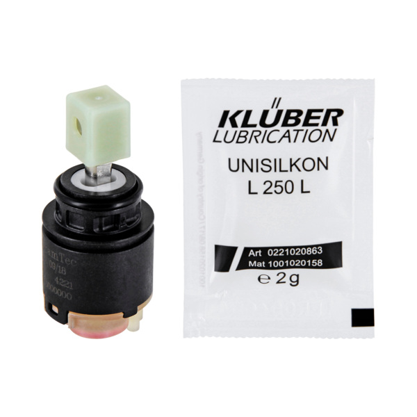 Ideal Standard Kartusche D=25, chrom A861226NU