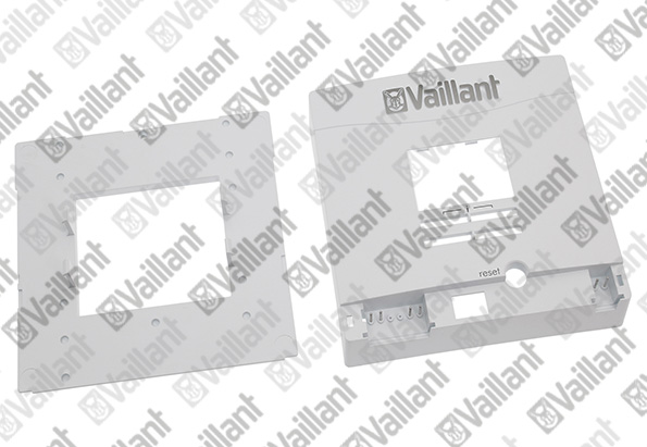 Vaillant Gehäuse VPM 20&60/2 S 20/25 30/35 40/45 /2 W 0020160490