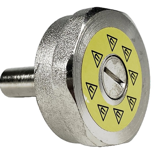Bosch / Buderus Filter Ball Kappe mit Magnet DN25 8738212827