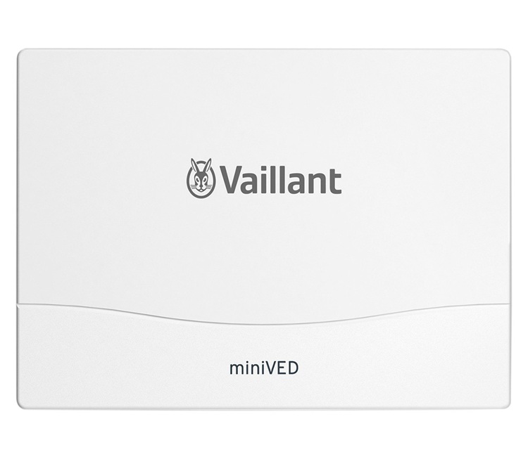 Vaillant miniVED H 6/3 # 0010044422
