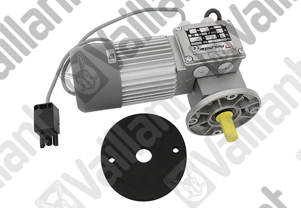 Vaillant Motor für Pellet-Heizkessel renerVIT VKP 142...302-1/2/3 0020050624