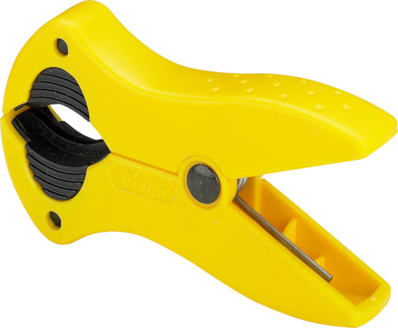 Viega Schutzrohrabschneider 2041.5 für 15-42mm Schutzrohre Kunststoff 446475