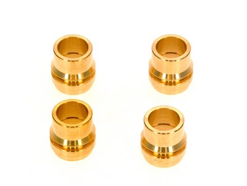 Bosch / Buderus Reduzierring 18x15 S1270 4 Stück 63013531