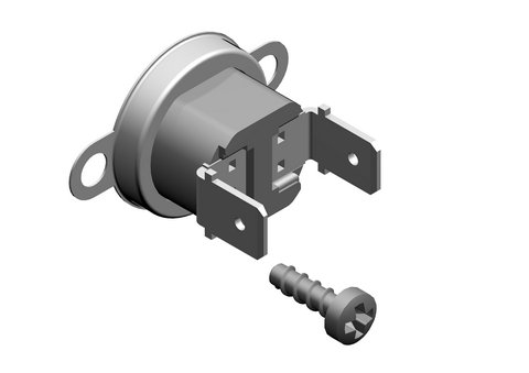 Bosch Temperaturfühler 8738725911