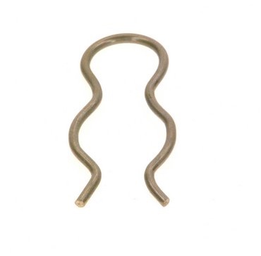 Bosch / Buderus Federstecker D18, 5 5 Stück für GB112, für Vor/Rücklauf Linea-Single 11/19 7099352