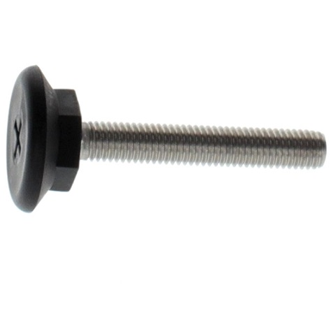 Bosch / Buderus Stellfuss M10x40 87183119850