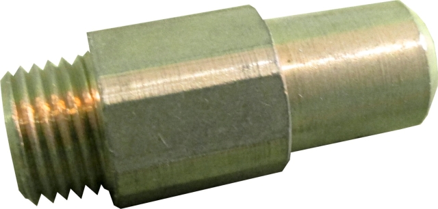 Wolf Hauptbrennerdüse Flüssiggas P für NG-4E/CNG-10 2425457