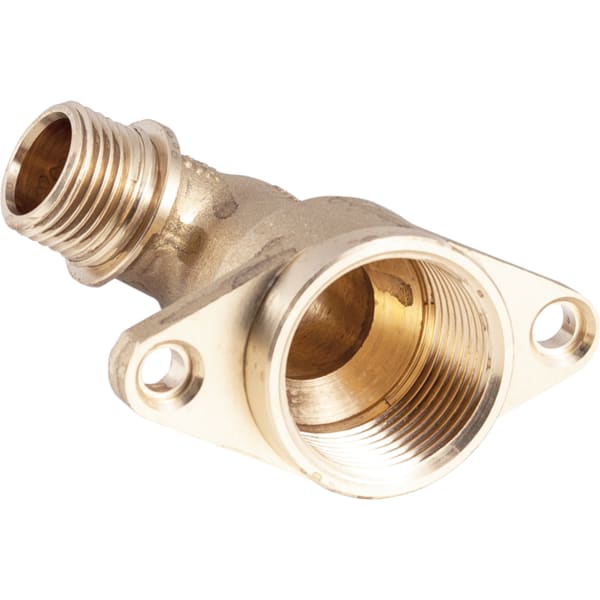Geberit Anschlusswinkel 1" für Urinal Tamaro 242.197.00.1