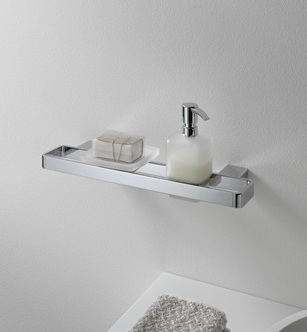 Emco Reling Loft 600mm chrom 056600160